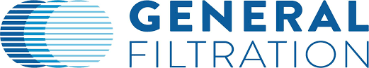 General Filtration Logo