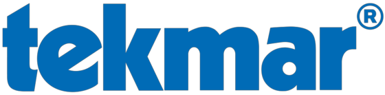 Tekmar Logo
