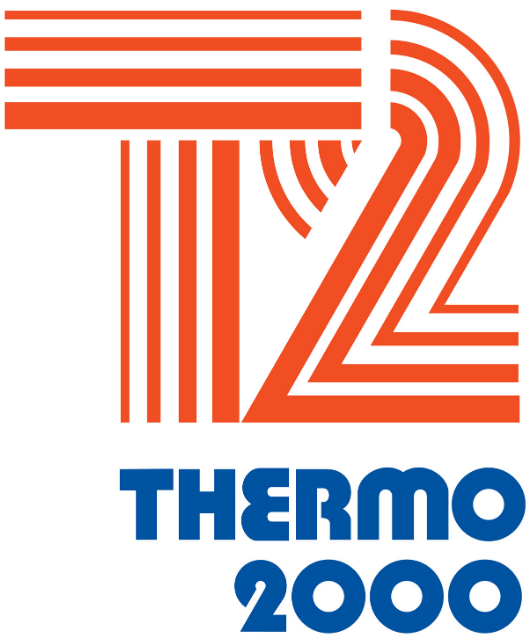 Thermo 2000 Logo