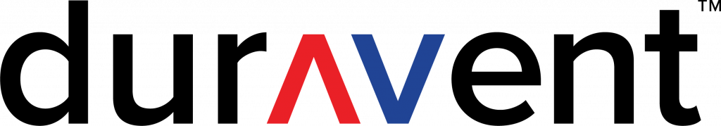 Duravent Logo