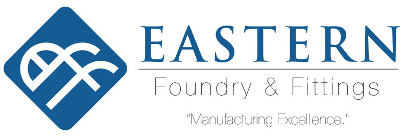Eastern Foundry Fittings Logo