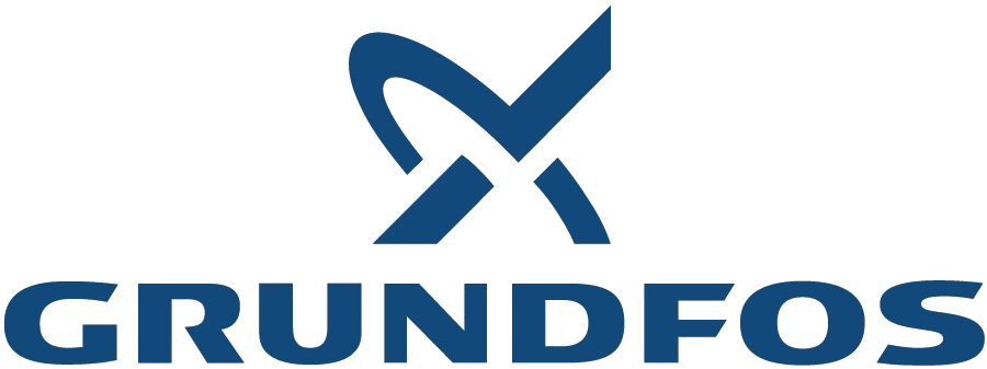 Grundfos Logo