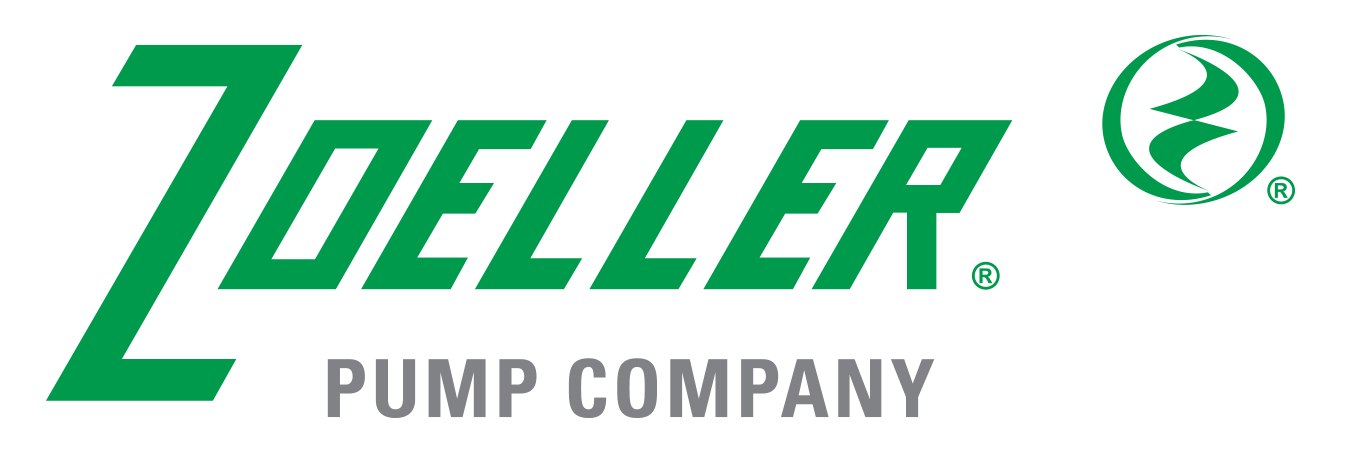 Zoeller Pump Logo